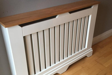 Covers For Radiators - Oranmore, Co. Galway, IE | Houzz