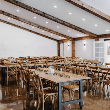 The Barn at Seneca Hills