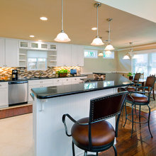 Kitchen Ideas