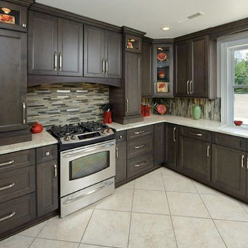 Kitchen Gallery