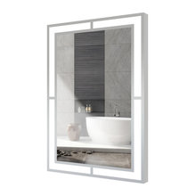 Bathroom Mirror Options