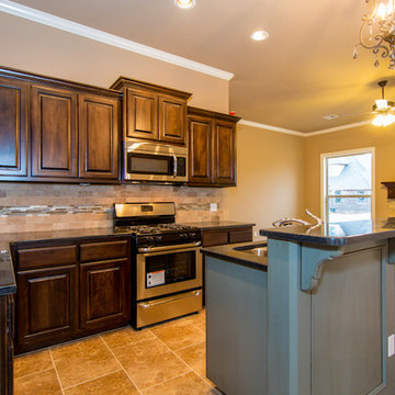 Kitchens