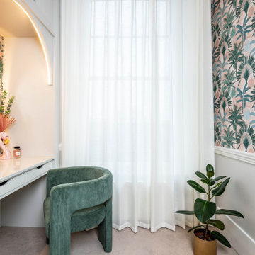 Luxury Dressing Room St Albans