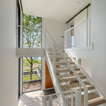 Annisquam River House