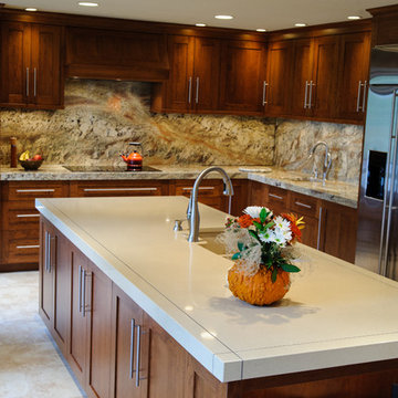 Kitchen Remodel #1