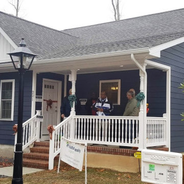 Habitat for Humanity Choptank - Affordable Housing for the Mid Shore