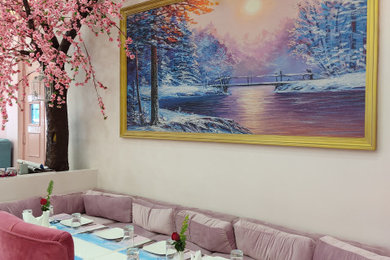 Blossom Breeze Restaurant