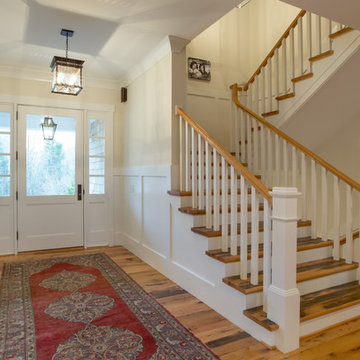 Modern Farmhouse