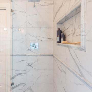 Hamam Haven: Creating an Turkish Bath Retreat