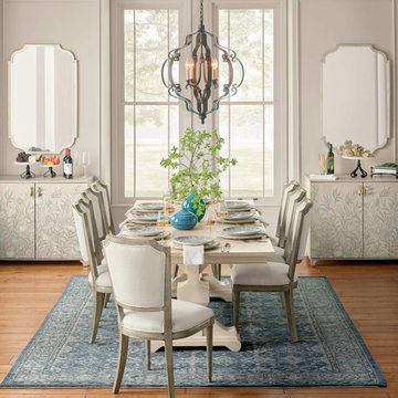 Frontgate Dining Rooms