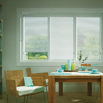 Luxaflex Facette Blinds