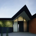 Breezehouse - Blu Homes - Modern - Exterior