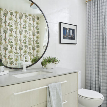Primary Ensuite