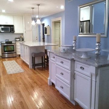 Kitchen - N. Dighton, MA
