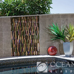 Glass - Tile