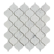Entry Tile