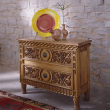 Mexican Credenzas