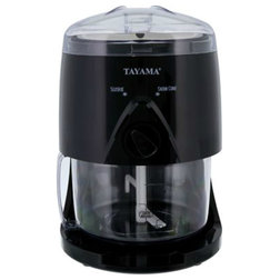 Modern Specialty Small Kitchen Appliances by Tayama