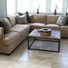 Travertine Limestone