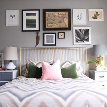 MC Bedroom