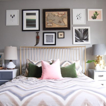 My Houzz: Bakersfield California Home Tour