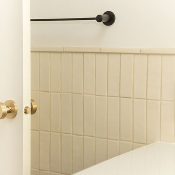ONE ROOM CHALLENGE, MASTER BATH