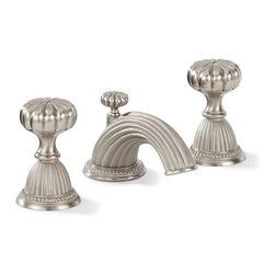 Sherle Wagner Bath Faucet - Bathroom Faucets And Showerheads