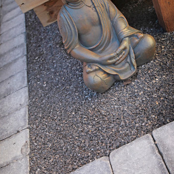 Calgary Landscape Construction Summer 2014