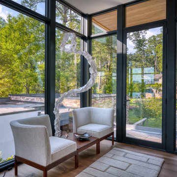 Modern Luxury in Columbia, SC
