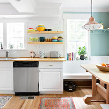 Kitchen Cabinets Vancouver