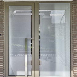 Portes Modernes - Front Doors