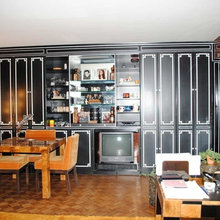 Sierra Cocktail Bar