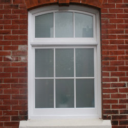 A series of timber windows - Windows