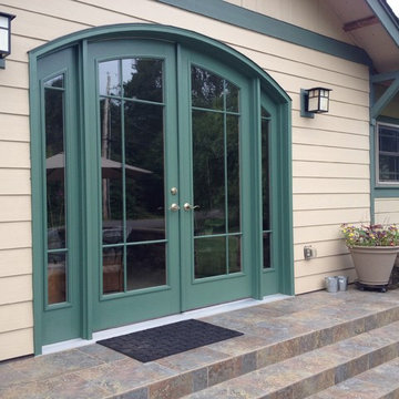 Exterior Projects