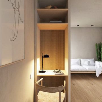 PROYECTO LA MAR SALADA