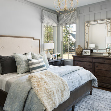 Magnolia Model