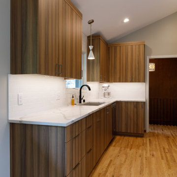 Kitchen and Bathroom Remodel Arden Hills 2021
