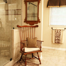 Mast Bathroom Ideas
