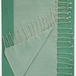 Accessories - Bath Towels