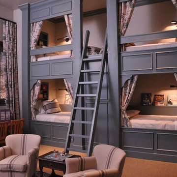 Bunk Beds