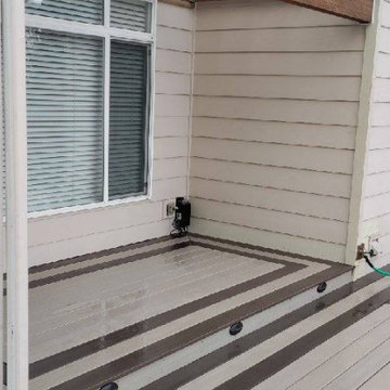 Jones Landmark Deck