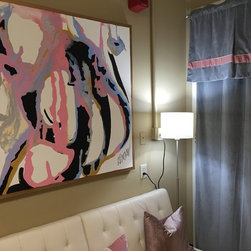 Custom Art - Products