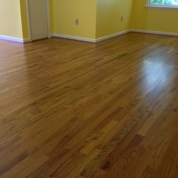 Spare Bedroom Remodel
