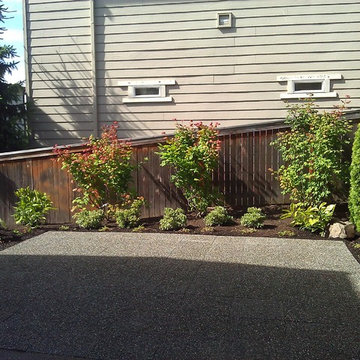 Kirkland - Plant Lover's Garden with No-Lawn