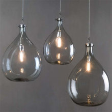 industrial look