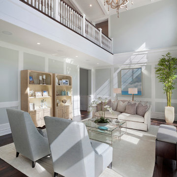 1224 North Ocean Boulevard — Gulf Stream, Florida