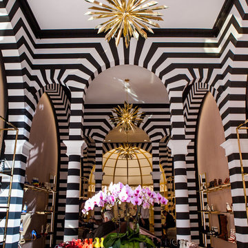 Tony Duquette by Remains Lighting
