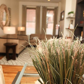 Brooklyn Apartment