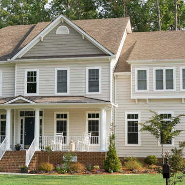 Beautiful Siding Ideas | By Unified Home Remodeling