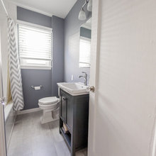 Small Bathroom